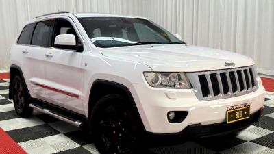 2013 Jeep Grand Cherokee IN AUCTION AT LLOYDS SUV WK Laredo WK for sale in Carrara